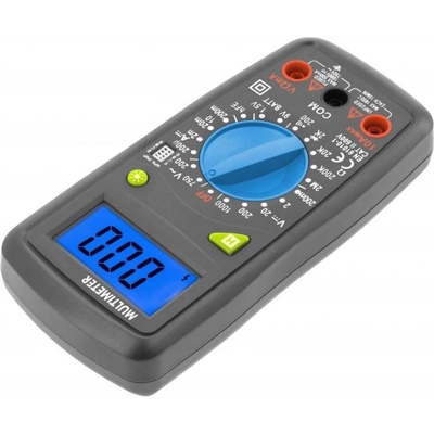 Hogert HT1E602 Дигитален мултиметър, Högert (HT1E602)