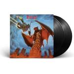Universal Meat Loaf: Bat Out Of Hell II: Back Into Hell - 2Vinyl (LP) (024899)