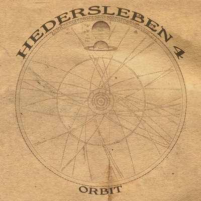 HEDERSLEBEN - Orbit LP