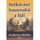 Setkávání Anunnaků a lidí - Zecharia Sitchin