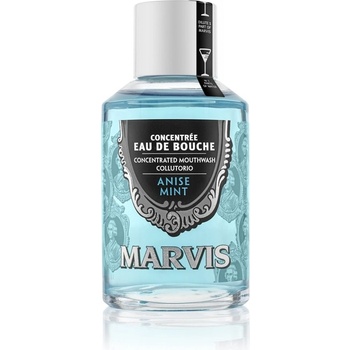 Marvis Anise Mint ústna voda 120 ml