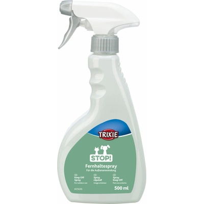 Trixie KEEP OFF sprej 500 ml