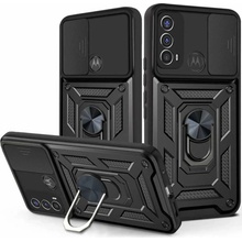 Nexeri CamShield Pro Motorola Moto E30 / E40 černý