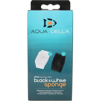 Duvo Plus - Резервна гъба за филтър AF-400 Aqua Della