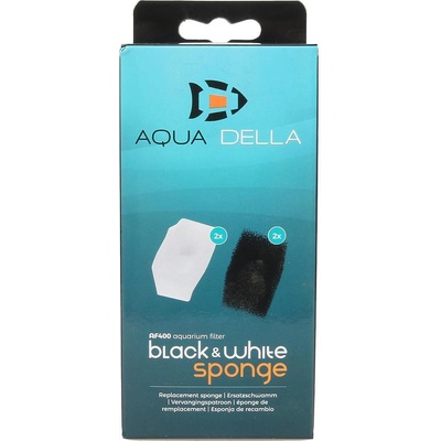 Duvo Plus - Резервна гъба за филтър AF-400 Aqua Della