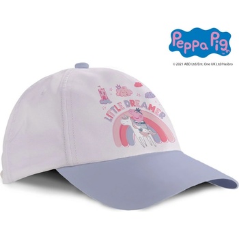 Image 1 of Шапка с козирка Peppa Pig Little Dreamer 52 см (PE3750CP)