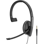 Sennheiser EPOS SC 135 (1000907) Слушалки