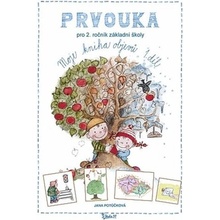 Prvouka pro 2. ročník ZŠ, 1. díl - Moje