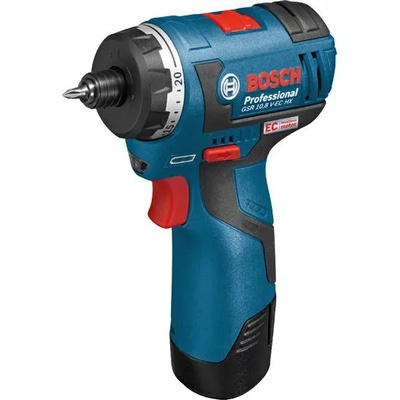 Bosch GSR 10.8 HX (06019D4101)