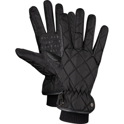 E.L.T. Zimní Diamond černá – Zboží Dáma