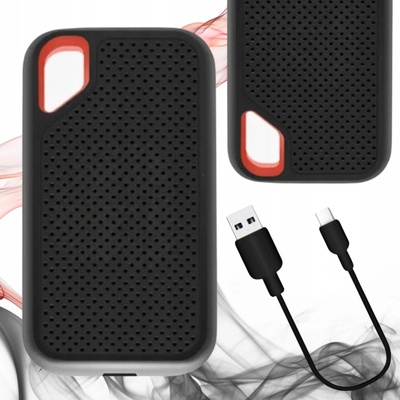 ADATA SC610 2TB, SC610-2000G-CBK/RD