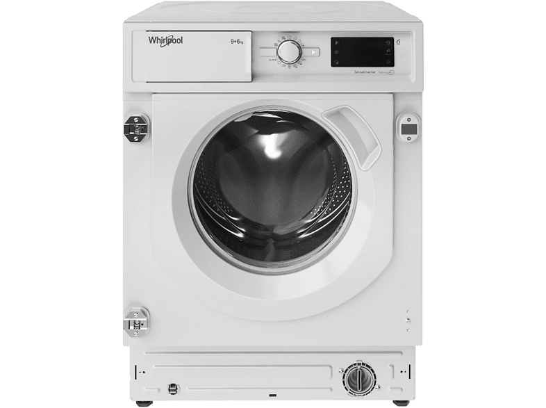 Whirlpool BI WDWG 961485 EU