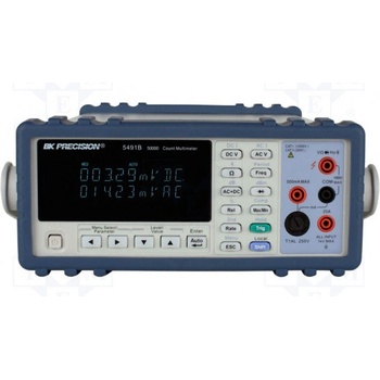 B&K PRECISION BK2831E VFD
