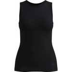 Odlo Дамско синтетично термобельо Odlo Women's Performance X-Light Top Crew Neck Singlet Synthetic base layer - Black (114-3826-0114)