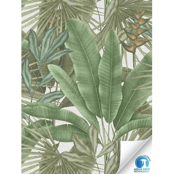 A. S. Création Самозалепващ се водоактивиращ се тапет wow 78451-1