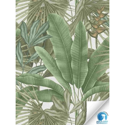 A. S. Création Самозалепващ се водоактивиращ се тапет wow 78451-1