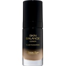 Pierre René Skin Balance Foundation Professional Krycí make-up č,26 Bronze 30 ml