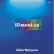 Adéla Matasová Fiala Jiří, Kotíková Charlotta, Machalický Jiří