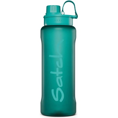 Satch Big Bottle Petrol 1000 ml