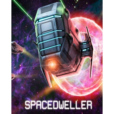 SpaceDweller