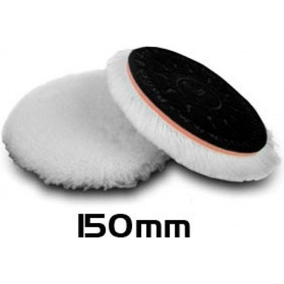 Angelwax Lambskin Pad 150 mm