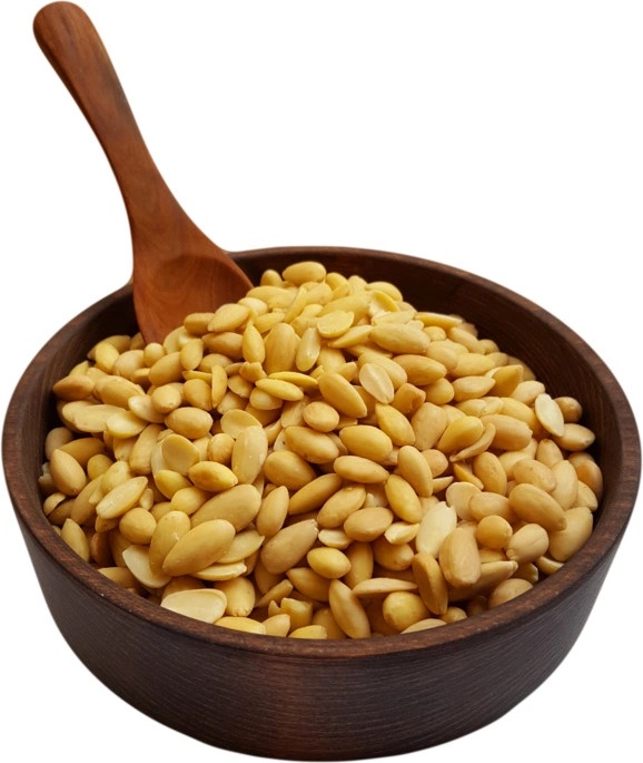Valach Mandle blanžírované 200 g