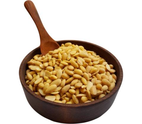 Valach Mandle blanžírované 200 g