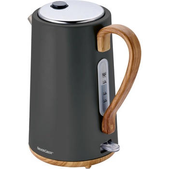 SILVERCREST SWKH 3000 B2 šedá