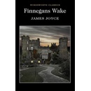Finnegans Wake - Wordsworth Classics - Paperba- James Joyce