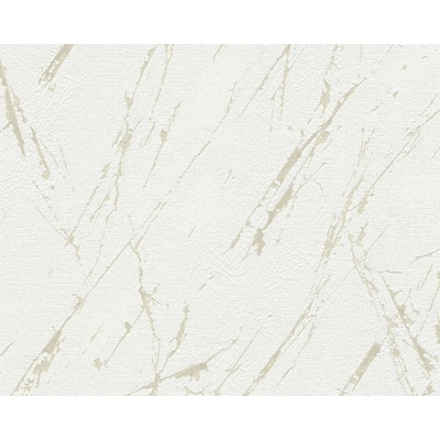 A.S. Création 393363 Vliesová tapeta na zeď Casual Living, rozmery 0,53 x 10,05 m