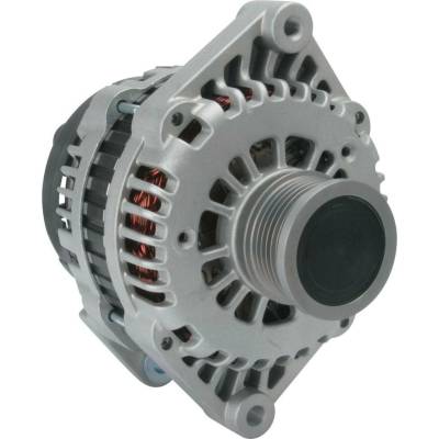 Generátor HC-Cargo F 032 115 380
