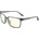 GUNNAR Компютърни очила GUNNAR Mammoth - Smoke - Clear (MAM-06709)