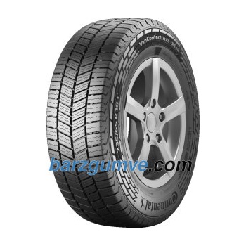 Continental VanContact A/S Ultra ( 205/65 R16C 107/105T 8PR Двойно обозначаване 103H)