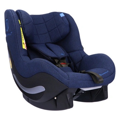 Avionaut Aerofix RWF 2025 Navy airflow