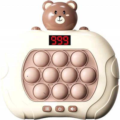 Maxlife MXPS-200 Medvídek s displejem – Zbozi.Blesk.cz