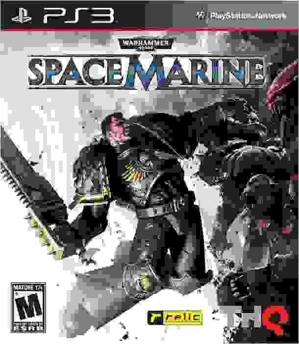 Warhammer 40.000 : Space Marine : Astuces et guides