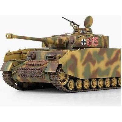 Academy Pz.Kpfw.IV Ausf.H 1:35