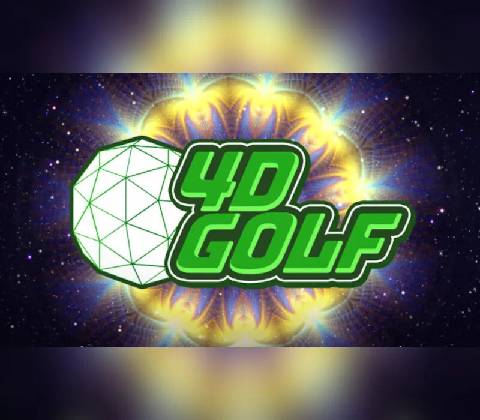 4D Golf