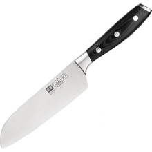 Tsuki nůž Santoku Series 7 18 cm