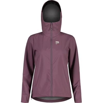 Maloja Дамско ветрозащитно яке Maloja Women's OtaviaM. Windproof jacket - Stormy Lilac (118-0480-0312)