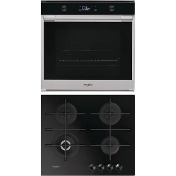 Set Whirlpool W Collection W7 OM5 4S P + W Collection GOWL 628/NB EE