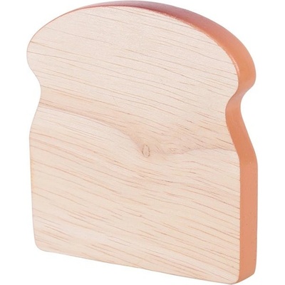 Bigjigs Toys toast 1 ks