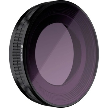 Freewell ND64/PL filter pre Insta360 ONE R (1-inch) FW-IN1INCH-ND64/PL