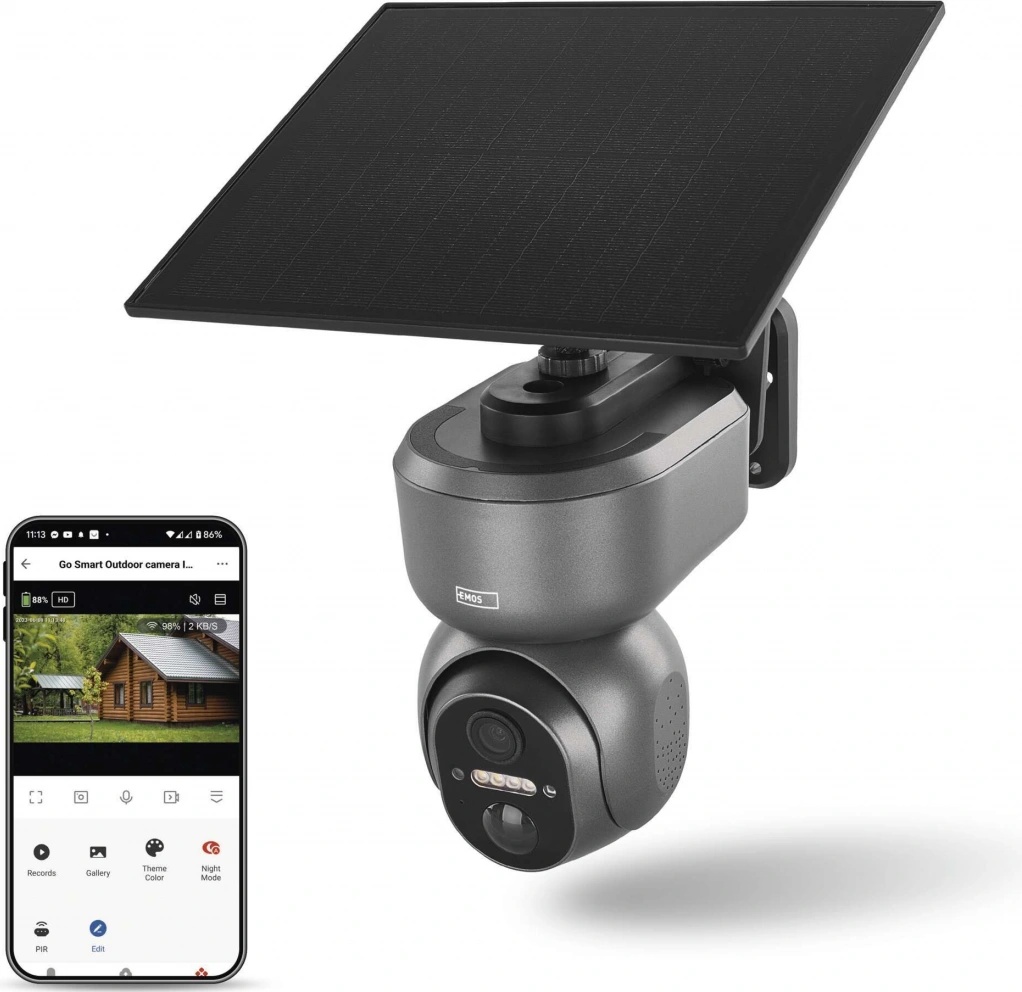 EMOS GoSmart IP-6000 OWL