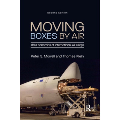 Moving Boxes by Air | Peter S. Morrell, Thomas Klein