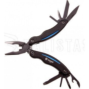 Ganzo Multitool G109 modrý