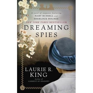 Dreaming Spies | Laurie R King (ISBN: 9780345531810)