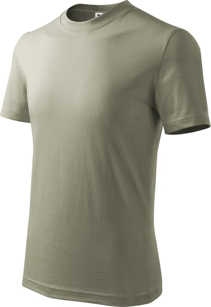 Malfini Basic 138 světle khaki