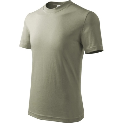Malfini Basic 138 světle khaki