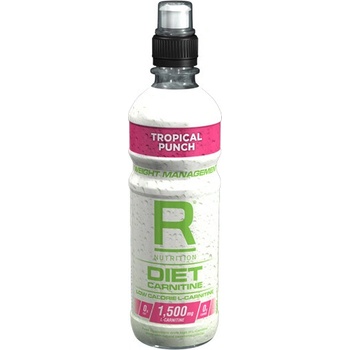 Reflex Nutrition Diet Carnitine RTD 500ml